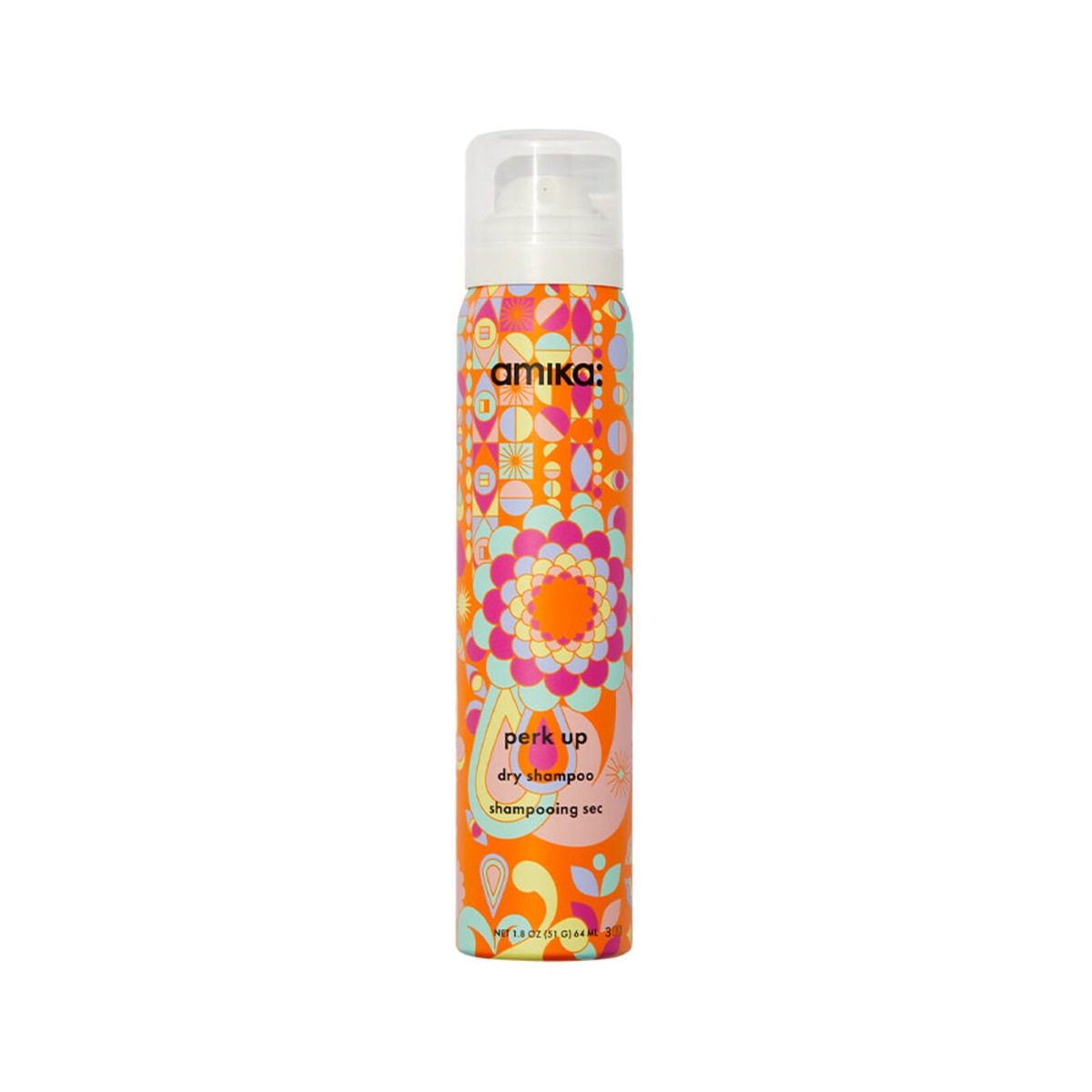 Perk Up Dry Shampoo