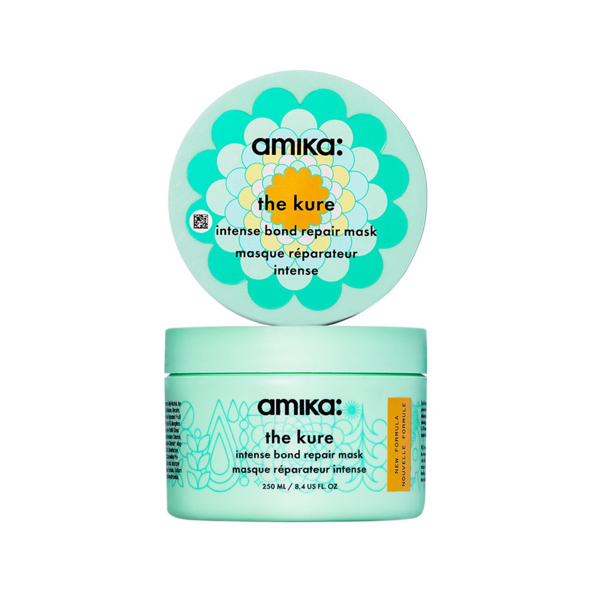 The Kure Bond Repair Mask