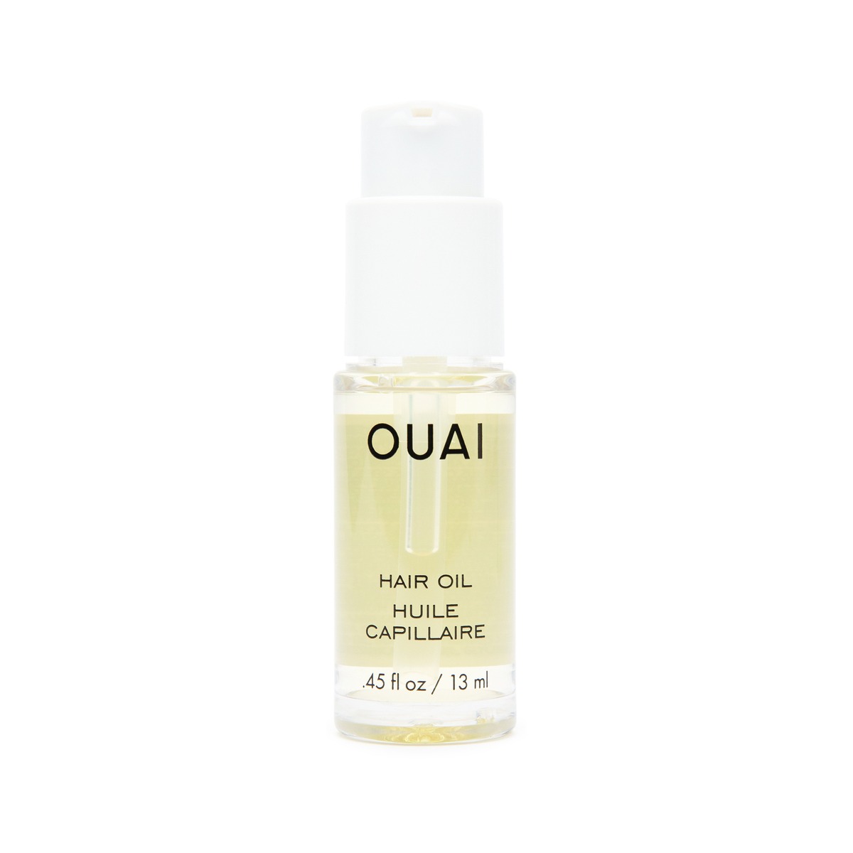 Hair Oil
