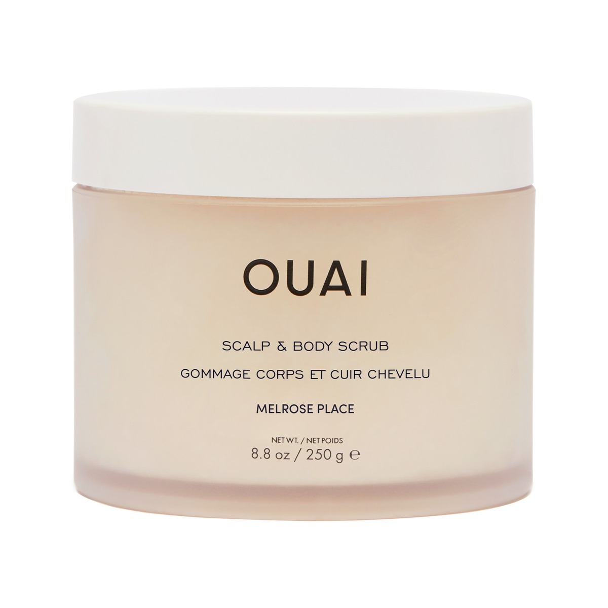 Scalp & Body Scrub