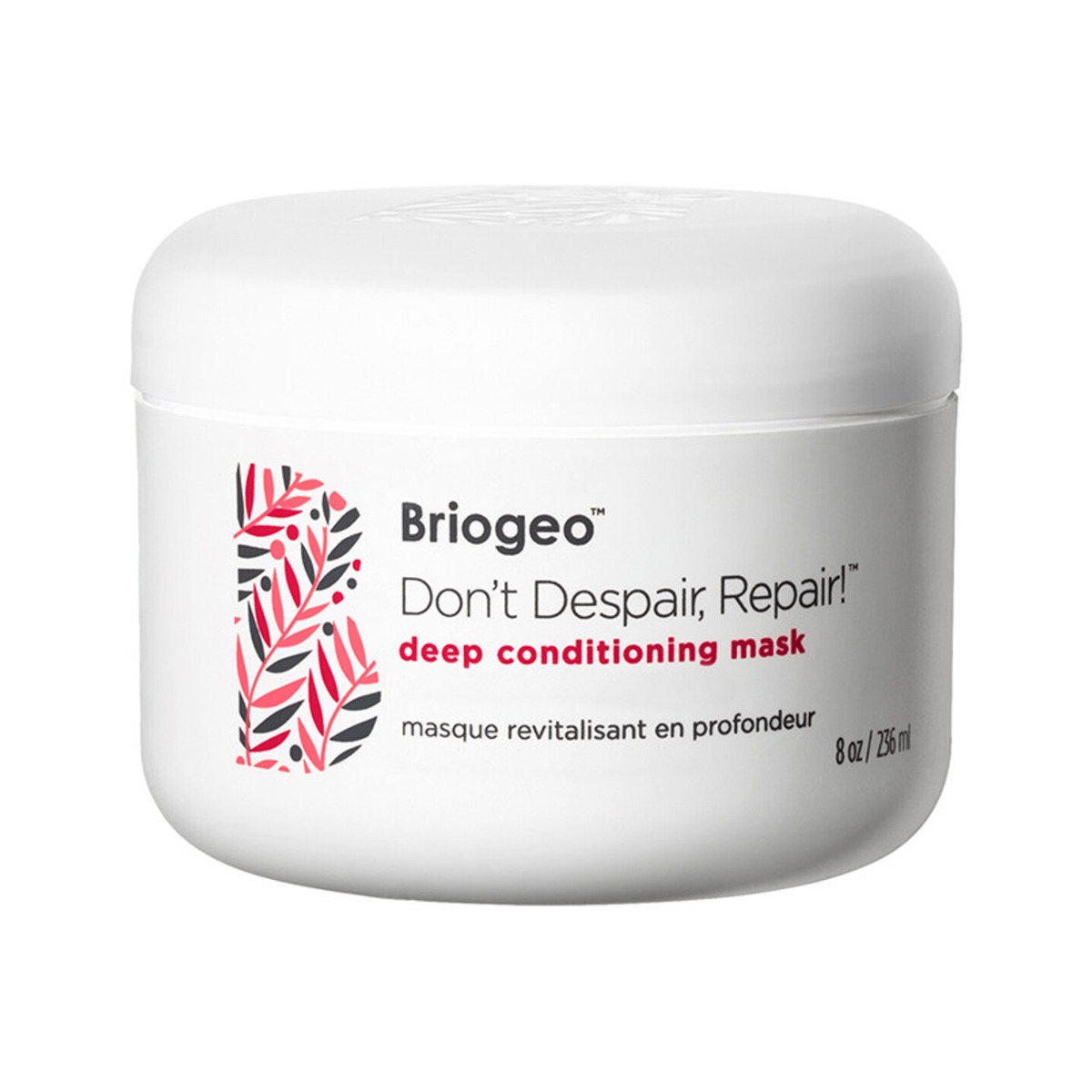 Don't Despair, Repair! Deep Conditioning Mask