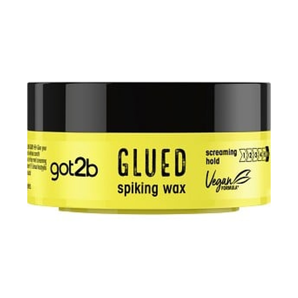 Glued Styling Spiking Glue