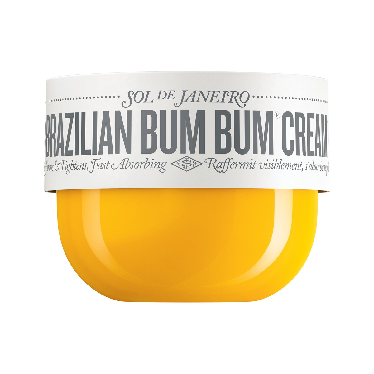 Brazilian Bum Bum Cream