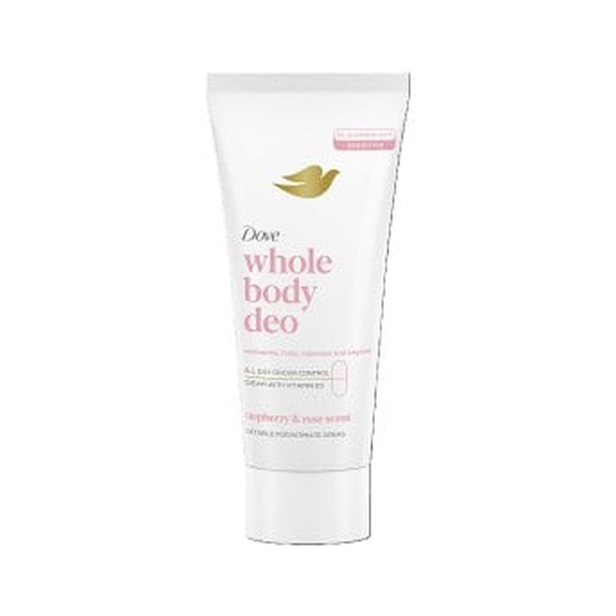 Whole Body Deo Cream