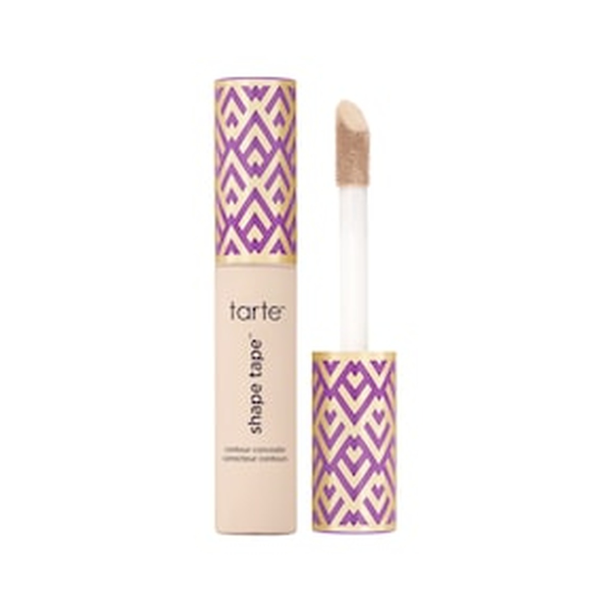 Shape Tape Concealer