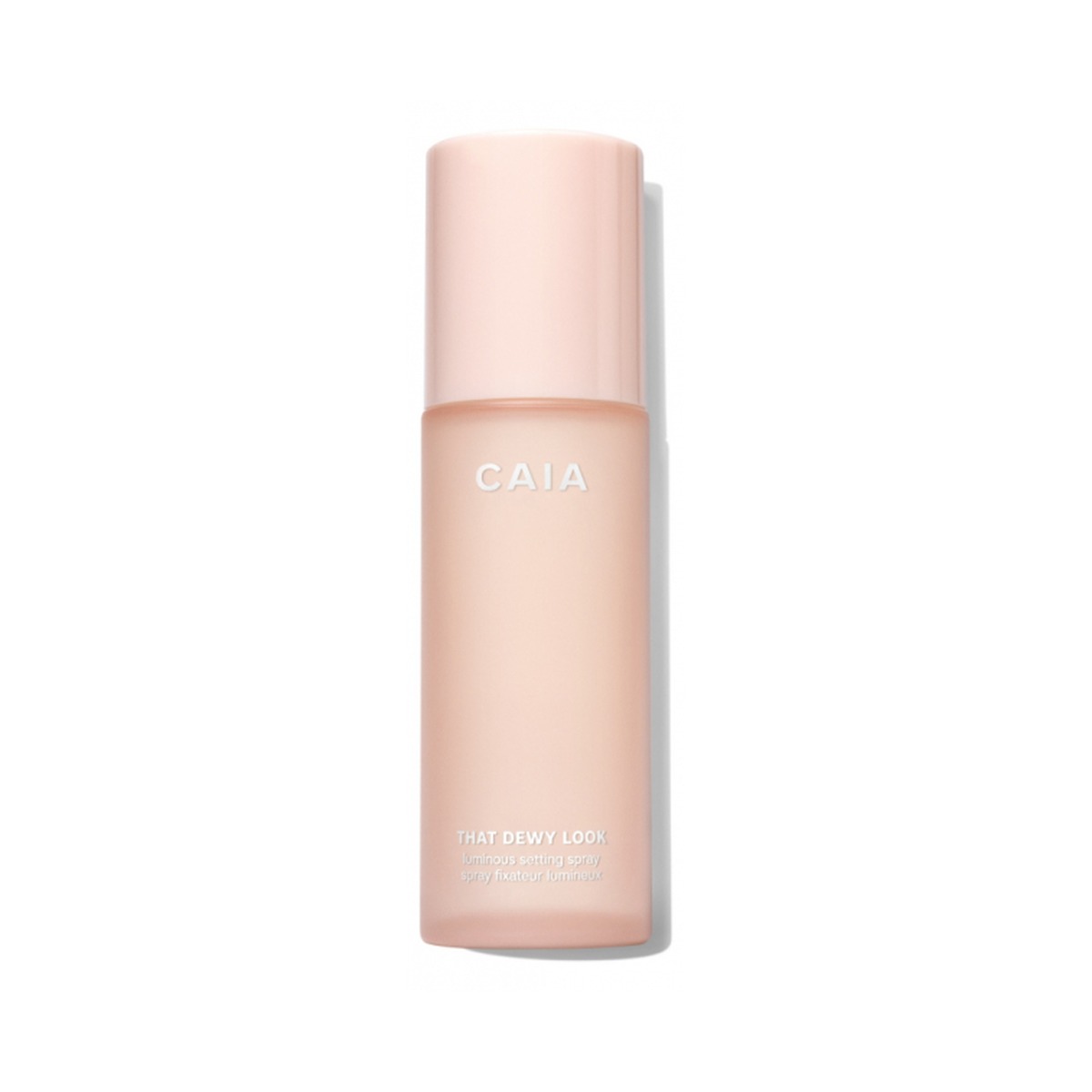 That Dewy Look Luminous Setting Spray