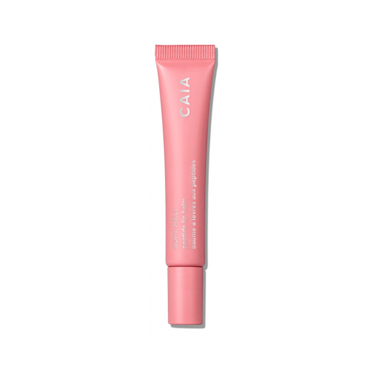 Soft Melt Peptide Lip Balm