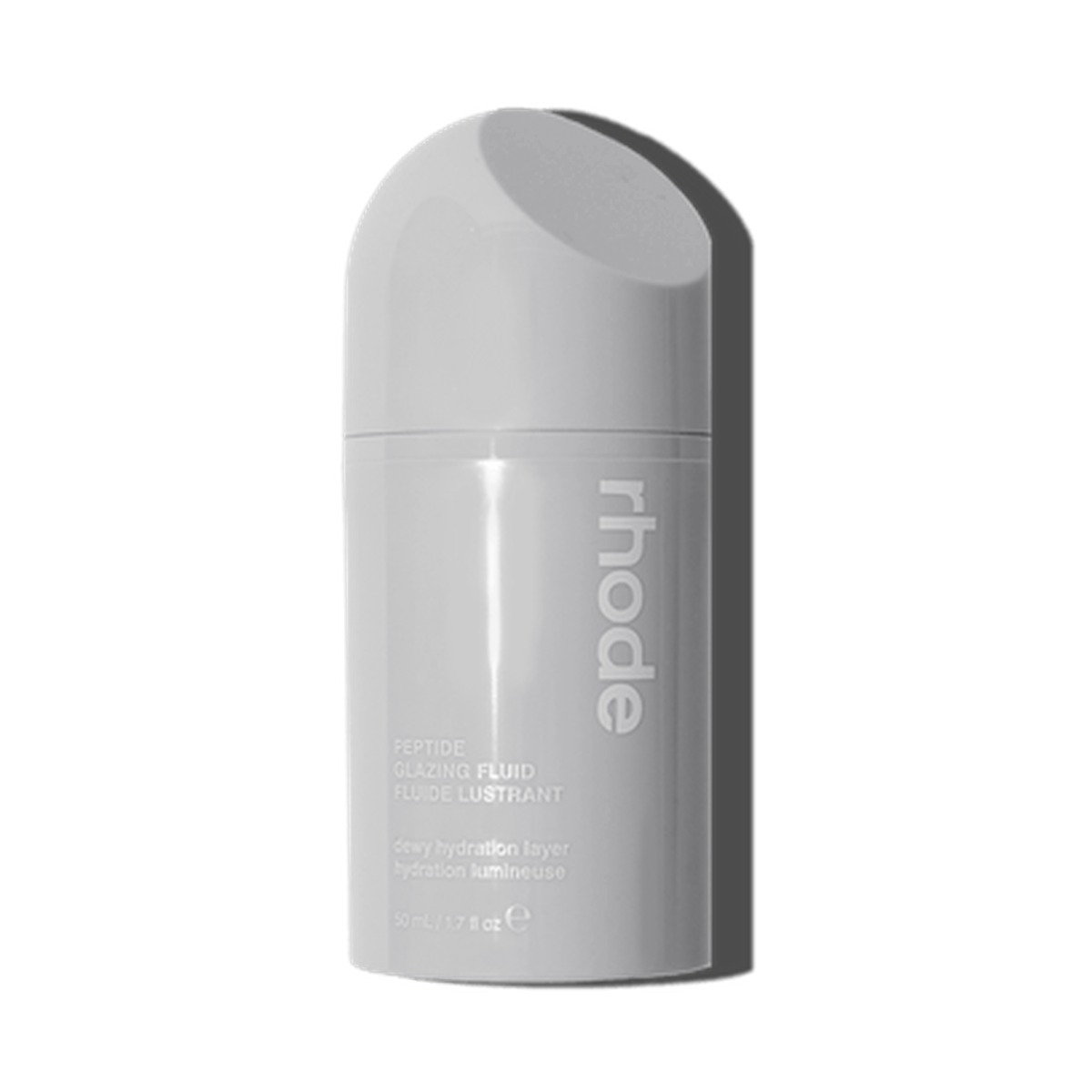 Peptide Glazing Fluid
